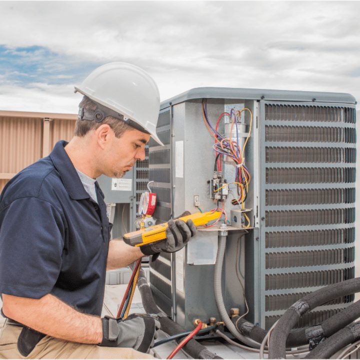 Burlington Plumbing Pros licensed plumber on a service call in Burlington, Ontario